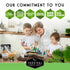Microgreens Seeds 5 Pack