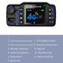 Ruyage Radio Nationwide PTT Walkie-Talkie(CT98)