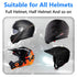 Ruyage Radio Motorcycle Helmet Headphones