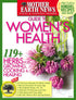 Mother Earth News Guide to Women's Health