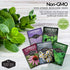 Herbal Tea Seed Collection - 5 Herbs to Grow for Herbal Tea