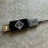 Travel Secure USB Data Blocker