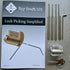 Beginner's Lock Picking Kit