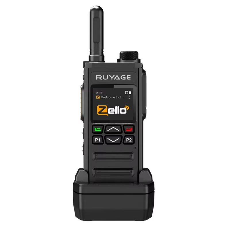 Ruyage Radio Zello Walkie-Talkie(RY65)