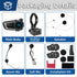 Ruyage Radio Motorcycle Helmet Headphones
