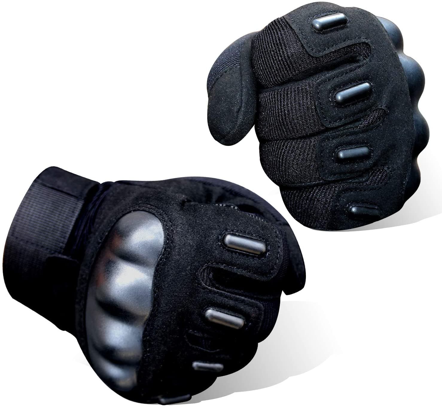 High Abrasion Tactical Cut Resistant Waterproof Glove-0