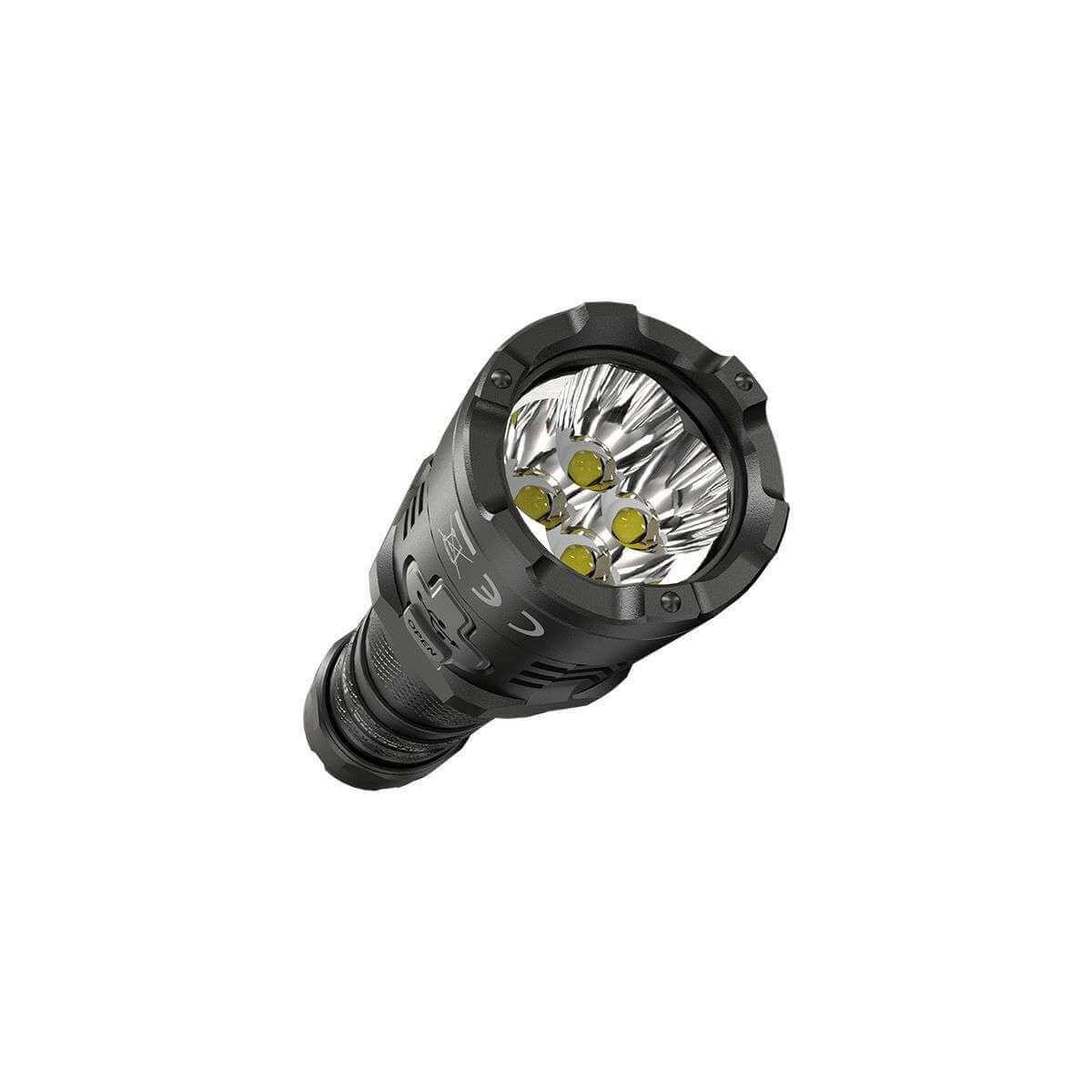 Nitecore P20iX 4000 Lumens Tactical Flashlight-2