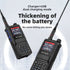 Ruyage Radio Analog Signal 5W Walkie-Talkie(UV1D)