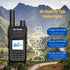 Ruyage Radio Nationwide PTT Walkie-Talkie(X70)