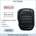 Ruyage Radio Zello Bluetooth Handheld Microphone(HB980)