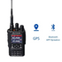 Ruyage Radio Analog Signal 10W Walkie-Talkie(UV9D)