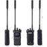 Ruyage Radio Analog Signal 20W Walkie-Talkie(RT20)