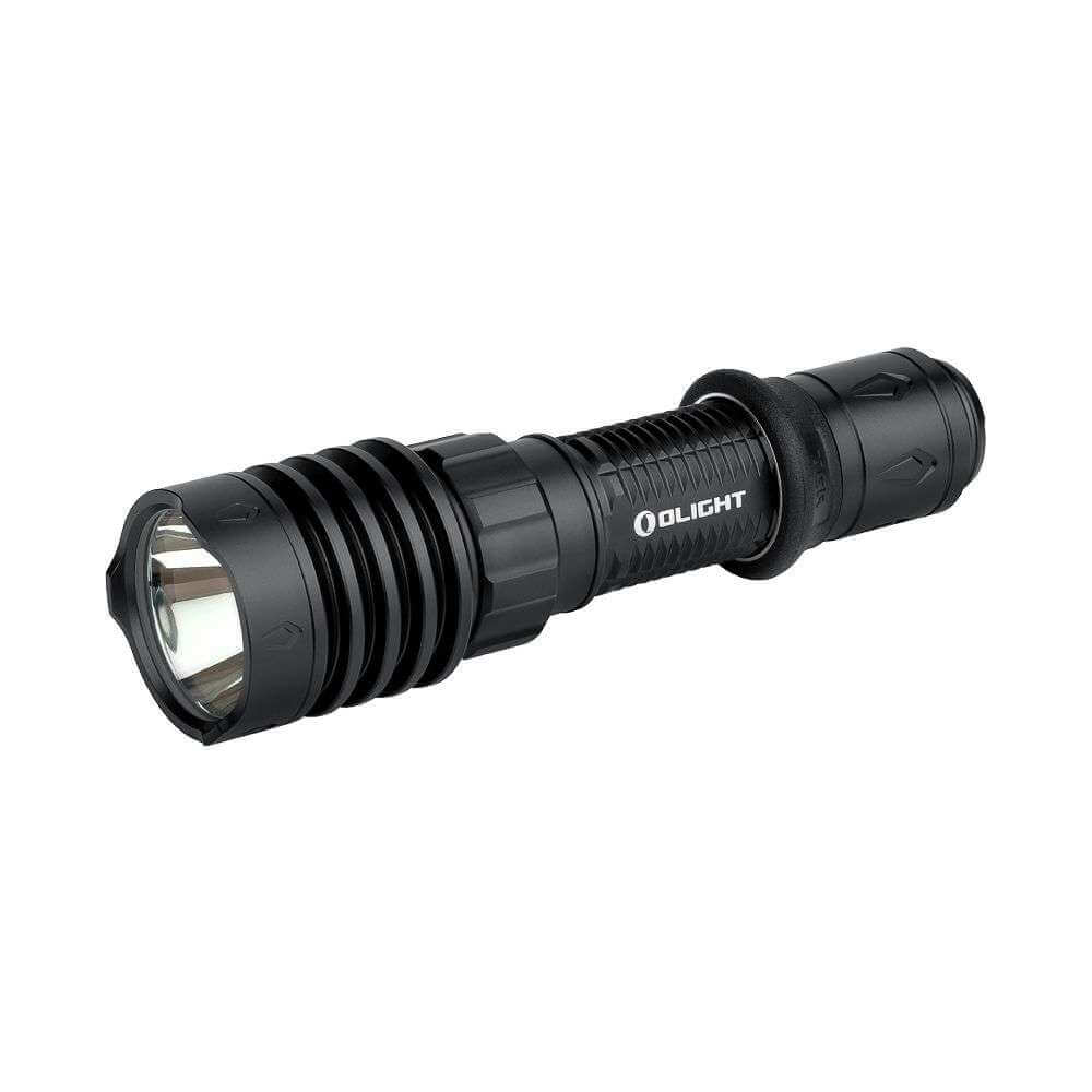 Olight Warrior X 4 Rechargeable Tactical Flashlight-0