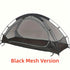 Outdoor Camping Single Person Kanga Tent-1