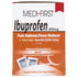 Ibuprofen, 500/box