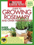 Mother Earth News Guide To Growing Rosemary And Other Herbs Indoors