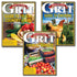 Grit Premium Country Resource Set