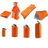 NNETM Outdoor Survival Camping Tent & Blanket Set (4 pcs)-0