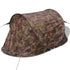 NNEVL 2-person Pop-up Tent Camouflage-2