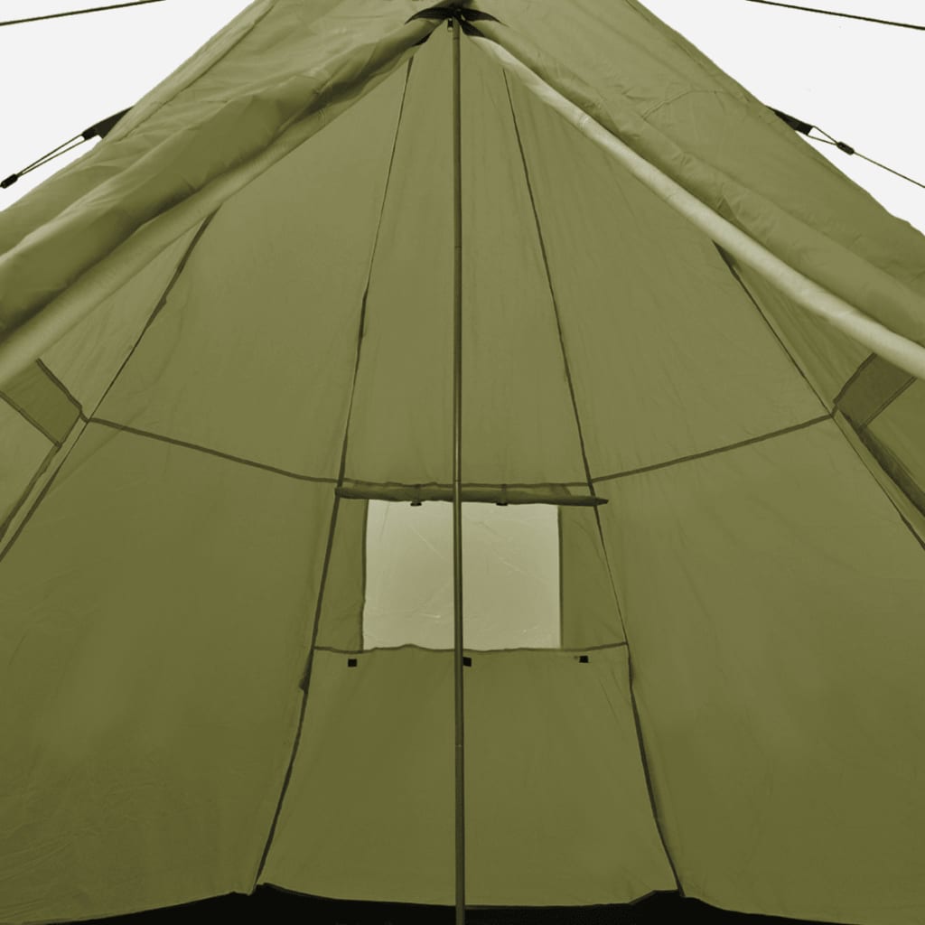 NNEVL 4-person Tent Green-3