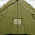 NNEVL 4-person Tent Green-3