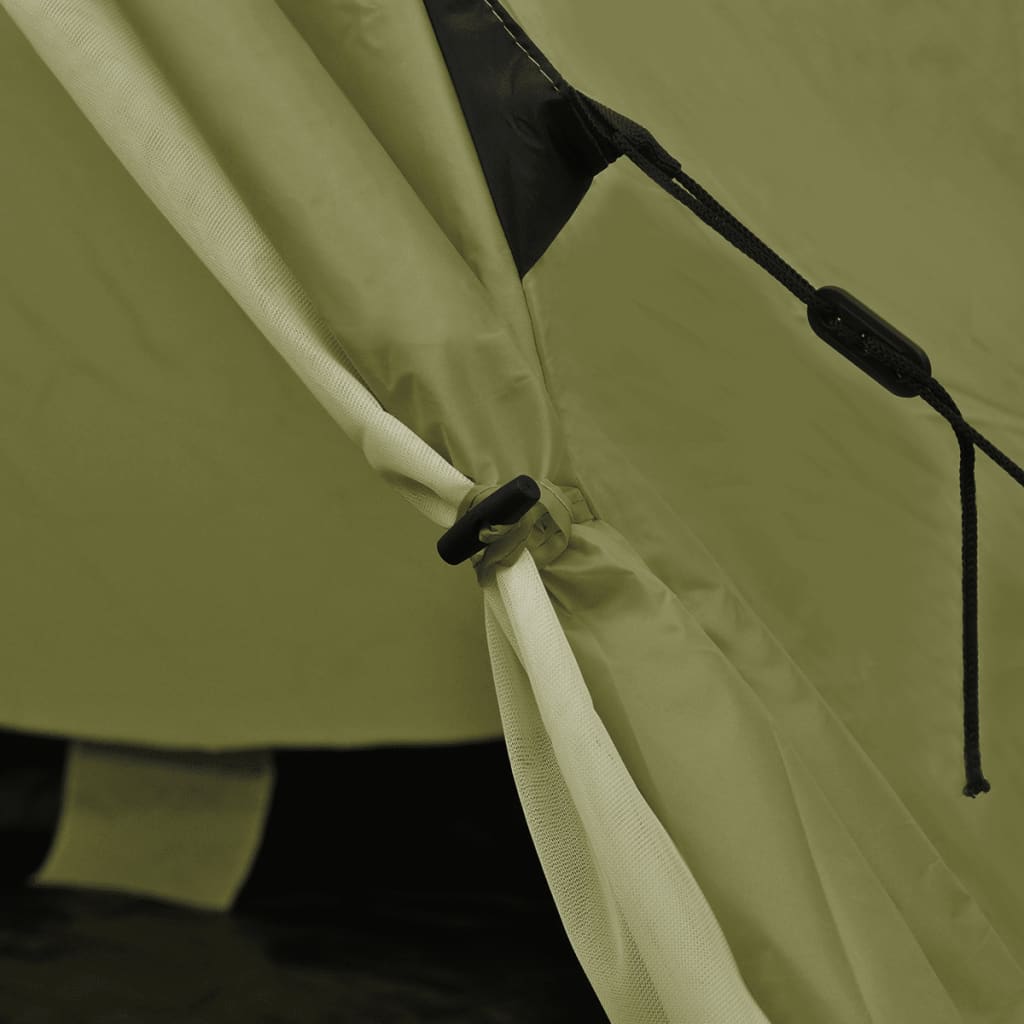 NNEVL 4-person Tent Green-4