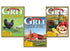 Grit Premium Country Living Collection