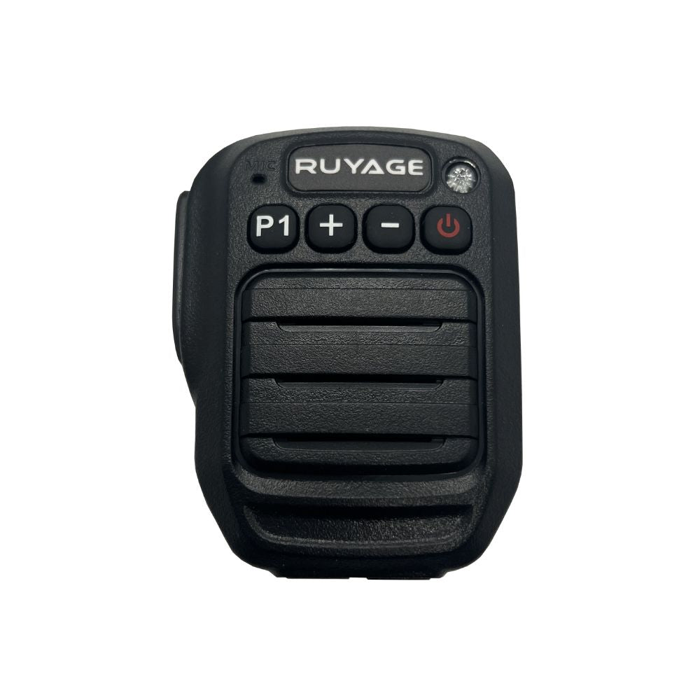 Ruyage Radio Zello Bluetooth Handheld Microphone(HB980)