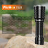Wurkkos TS23 5000 Lumens Tactical Flashlight-2