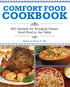Comfort Food Cookbook
