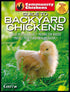 Community Chickens Guide To Backyard Chickens Set