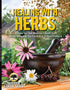 Mother Earth News Healing With Herbs