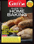 Grit Guide to Home Baking, 2nd Edition