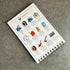 Pointee Talkee Travel & Survival Guidebook