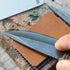 Tiny Knife Sharpener Kit - EDC