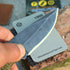 Tiny Knife Sharpener Kit - EDC