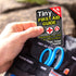 Tiny First Aid Guide