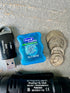 Floss Escape Kit