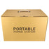 Portable LED Power Station SEPIIDA 600 Watt