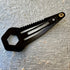 Counter-Custody Hair Clip Barette Multitool - 4-Pack