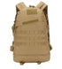 Tactical Military Army Waterproof Survival Rucksack-4