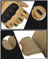 Tactical Racing Touchscreen Waterproof Full Finger Gloves-4