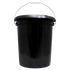 Porta-Potty for Camping and Disasters - Bucket with Toilet Seat Lid