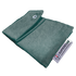 Camp Rag - Burn Proof Work Cloth built from Durable Kevlar Fabric w/ Lanyard Grommet.