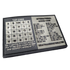 Storage Pocket Patch: Morse and Tap Code