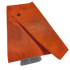 Camp Rag - Burn Proof Work Cloth built from Durable Kevlar Fabric w/ Lanyard Grommet.