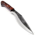 Big Game Hunter Full Tang Outdoor Kukri Machete Hunting Knife-1