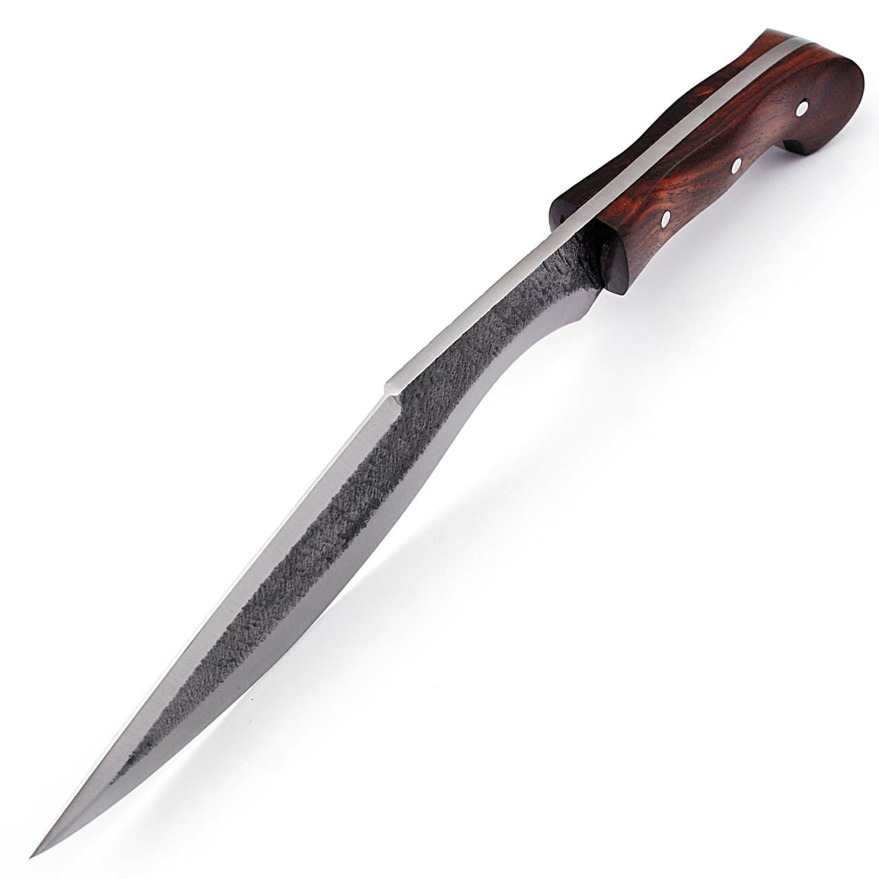 Big Game Hunter Full Tang Outdoor Kukri Machete Hunting Knife-3