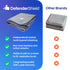 EMF Protection Anti-Radiation Blanket