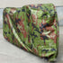 190T Polyester Taffeta All Season Waterproof Sun Motorcycle Mountain Bike Cover Dust & Anti-UV Outdoor Camouflage Bicycle Protector, Size: XL